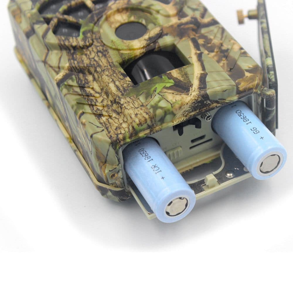 image-Hunting Camera Durable Useful High Quality Camouflage Trail Camcorder Trap For Outside Outdoor