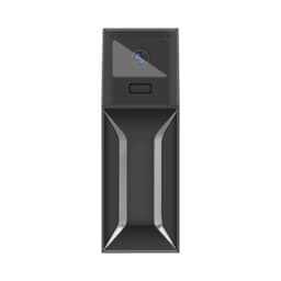 image-Clip Sports Camera Wifi Smart Surveillance Camera Full Hd