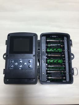image-Surveillance Anti-theft Outdoor Sports Camera