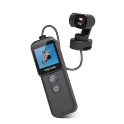 image-Pocket2S Pocket Gimbal Vlog Smart Camera Magnetic Suction 4K HD