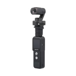 image-Pocket2S Pocket Gimbal Vlog Smart Camera Magnetic Suction 4K HD