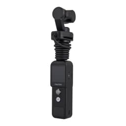 image-Pocket2S Pocket Gimbal Vlog Smart Camera Magnetic Suction 4K HD