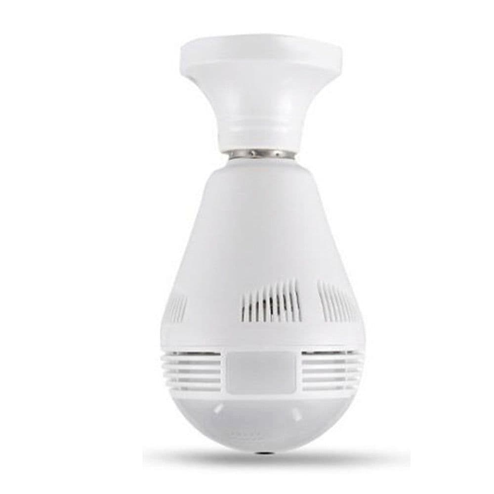 image-Wireless V380i Network Camera Wifi Home Baby Monitor