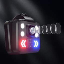 image-Plug-in Card Direct Recording Home Surveillance Camera
