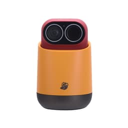 image-Smart 2K Ultra-HD Photography Home Care Camera Wifi Connection