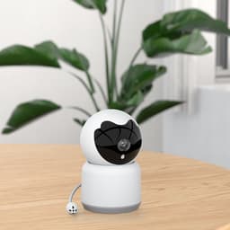image-Video Intercom Child Monitor For Children And Mothers