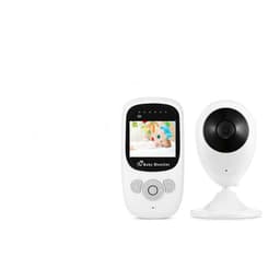 image-Video Intercom Child Monitor For Children And Mothers