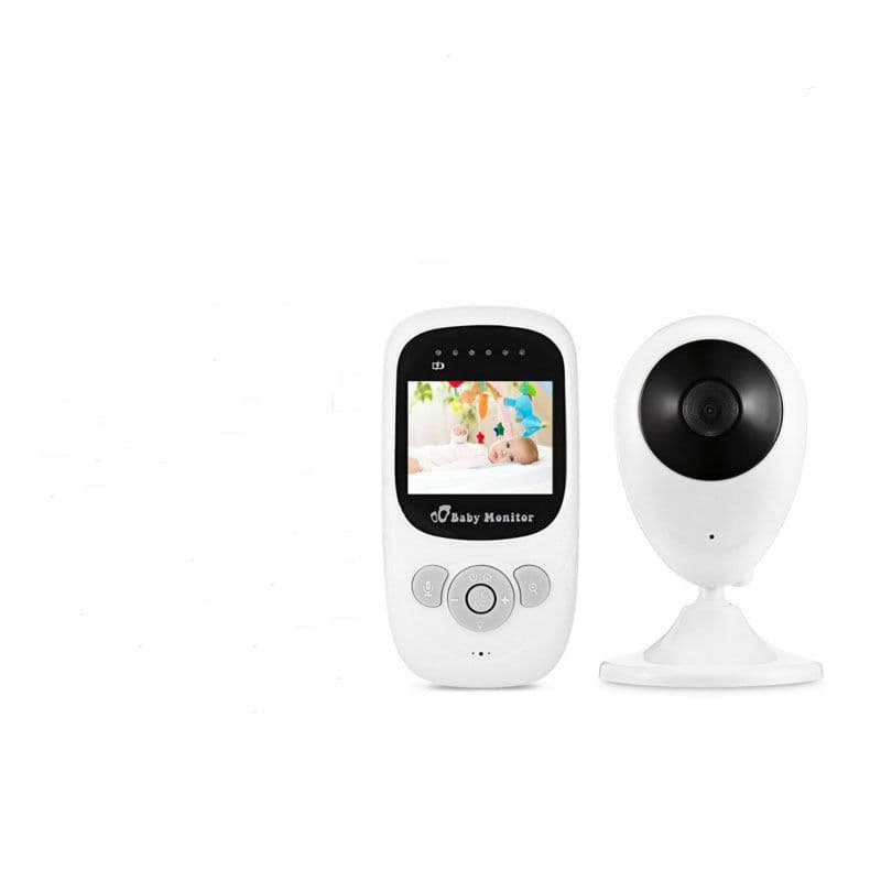 image-Video Intercom Child Monitor For Children And Mothers