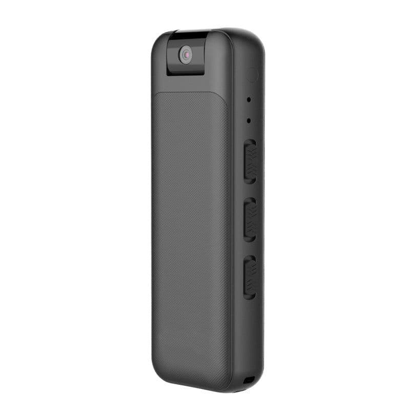 image-Best-selling Intelligent Noise Reduction Recorder Recorder Back Clip Clear