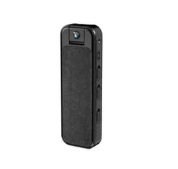 image-Outdoor Pocket Meeting Audio And Video Recording Portable Action Recorder