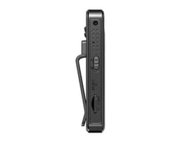 image-Outdoor Pocket Meeting Audio And Video Recording Portable Action Recorder