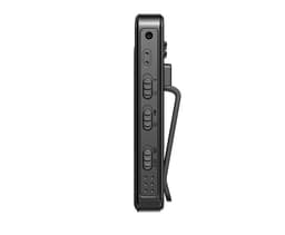 image-Outdoor Pocket Meeting Audio And Video Recording Portable Action Recorder