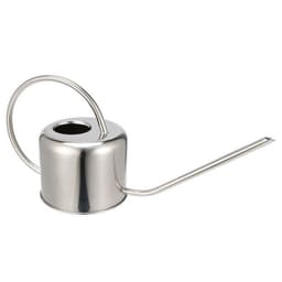 image-European Gardening Watering Can Pot Stainless Steel 900Ml Ho