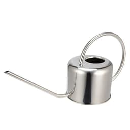 image-European Gardening Watering Can Pot Stainless Steel 900Ml Ho