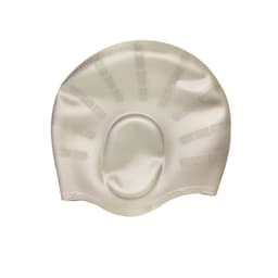image-Adults Swimming Caps Men Women Long Hair Waterproof