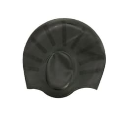 image-Adults Swimming Caps Men Women Long Hair Waterproof
