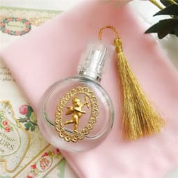 image-French Angel Vintage Perfume Bottle