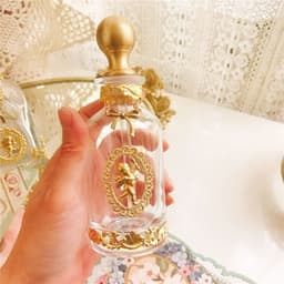 image-French Angel Vintage Perfume Bottle