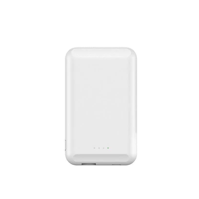 image-Back Clip Power Bank
