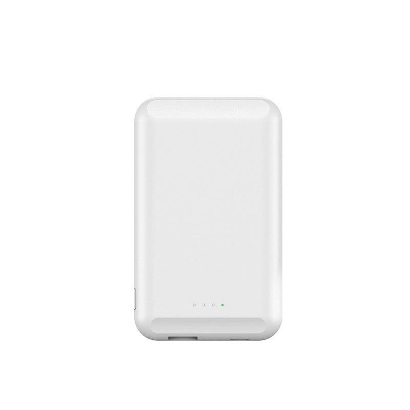image-Back Clip Power Bank