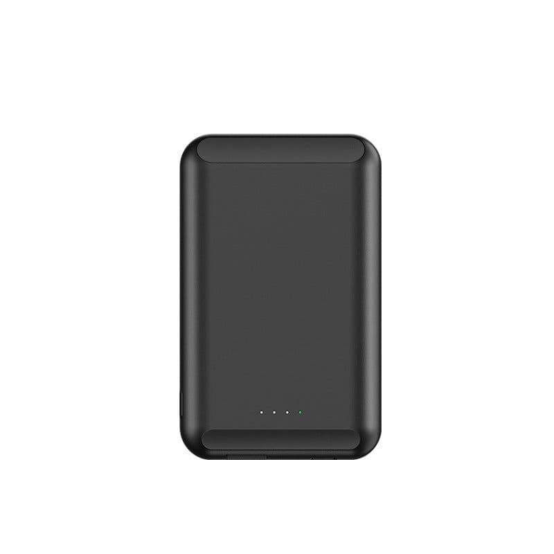 image-Back Clip Power Bank