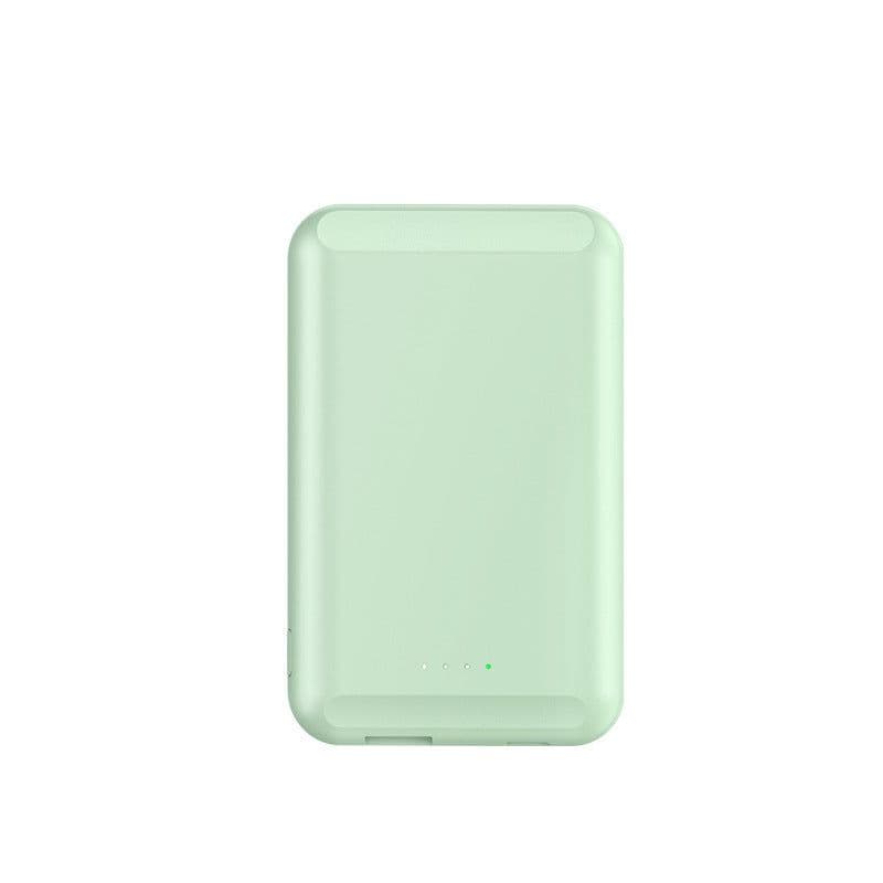 image-Back Clip Power Bank