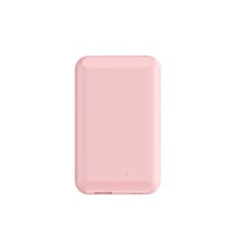 image-Back Clip Power Bank