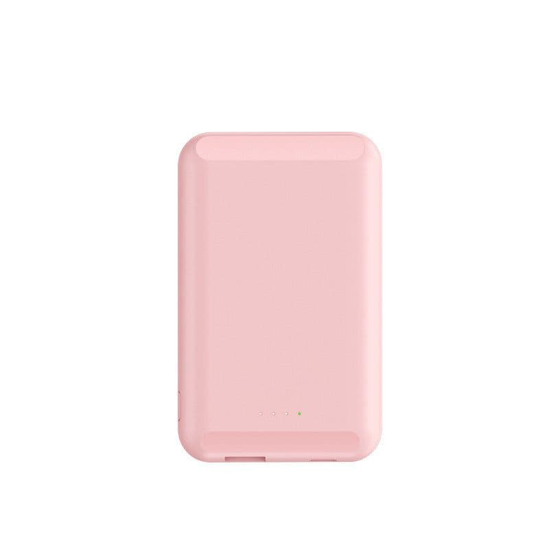 image-Back Clip Power Bank
