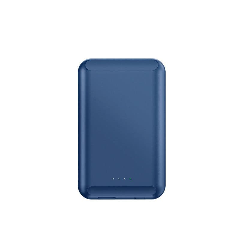 image-Back Clip Power Bank