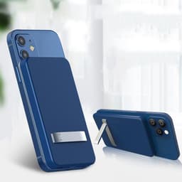 image-Compatible with Apple, Iphone12 Magnetic 15W Wireless Power Bank Pd Fast Charging Power Bank