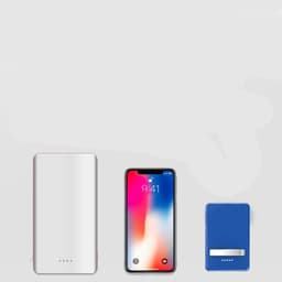 image-Compatible with Apple, Iphone12 Magnetic 15W Wireless Power Bank Pd Fast Charging Power Bank