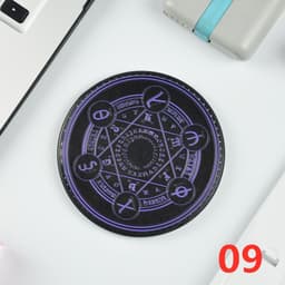 image-Round Magic Array Wireless Charger