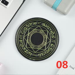 image-Round Magic Array Wireless Charger