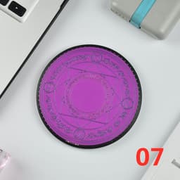 image-Round Magic Array Wireless Charger