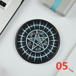 image-Round Magic Array Wireless Charger
