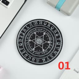 image-Round Magic Array Wireless Charger