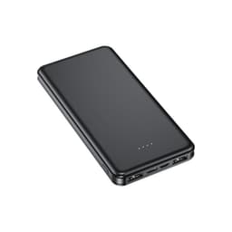 image-Power Bank's New 20000mAh Charger Customized Fast Charging Mobile Power Supply