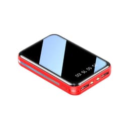 image-Mini Power Bank 20000mAh Large Capacity Digital Display Power Bank