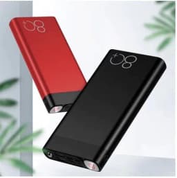 image-Xiaomi General Apple Vivo Flash Charge 20000 MAh Power Bank
