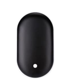image-Mini Winter Hand Warmer Power Bank Usb Mobile Power Pebble Warm Baby
