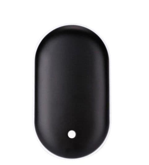 image-Mini Winter Hand Warmer Power Bank Usb Mobile Power Pebble Warm Baby