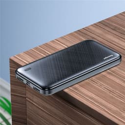 image-Essager 10000mAh Power Bank Portable Charging External Battery