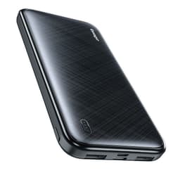 image-Essager 10000mAh Power Bank Portable Charging External Battery