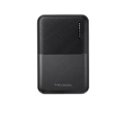 image-Power Bank 10000 MAh Heating Vest Mobile Power Bank