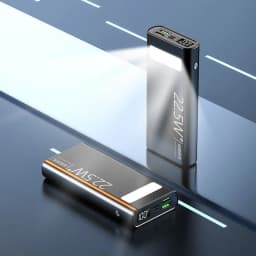 image-Alloy 22.5 Super Fast Charging 20000mAh Power Bank