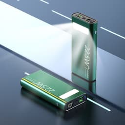 image-Alloy 22.5 Super Fast Charging 20000mAh Power Bank