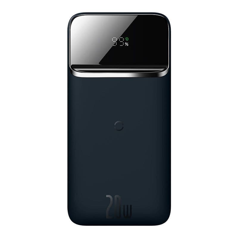 image-Compatible with Apple , Magnetic Wireless Power Bank 10000mAh Ultra-thin Suitable For Apple 13 Fast Charge