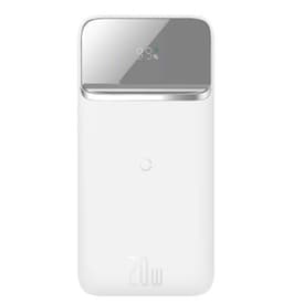 image-Compatible with Apple , Magnetic Wireless Power Bank 10000mAh Ultra-thin Suitable For Apple 13 Fast Charge