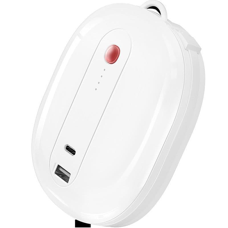 image-Two-in-one Power Bank Comes With Mobile Power