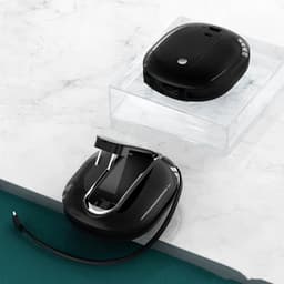 image-Two-in-one Power Bank Comes With Mobile Power